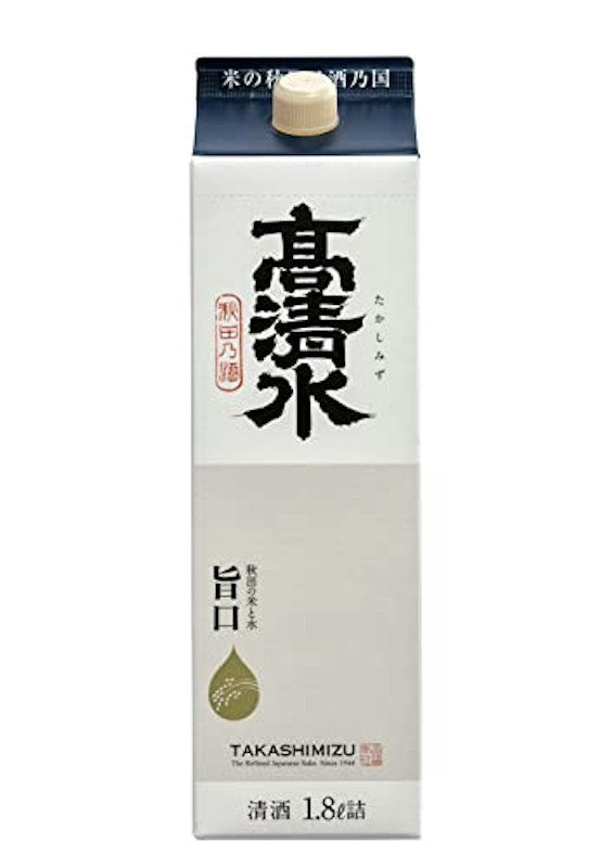 さけパック 旨口 1