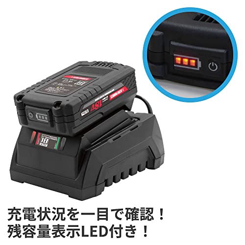 インパクトレンチセット 6
