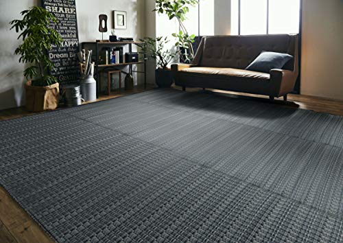 ウール80％ ナイロン20％ 200×300cm 柄物 カーペット 有難かっ