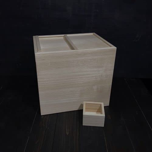 米櫃 1