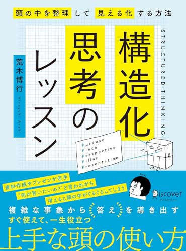 ロジカルシンキングの本のおすすめ人気ランキング【2026年9月】 | マイ