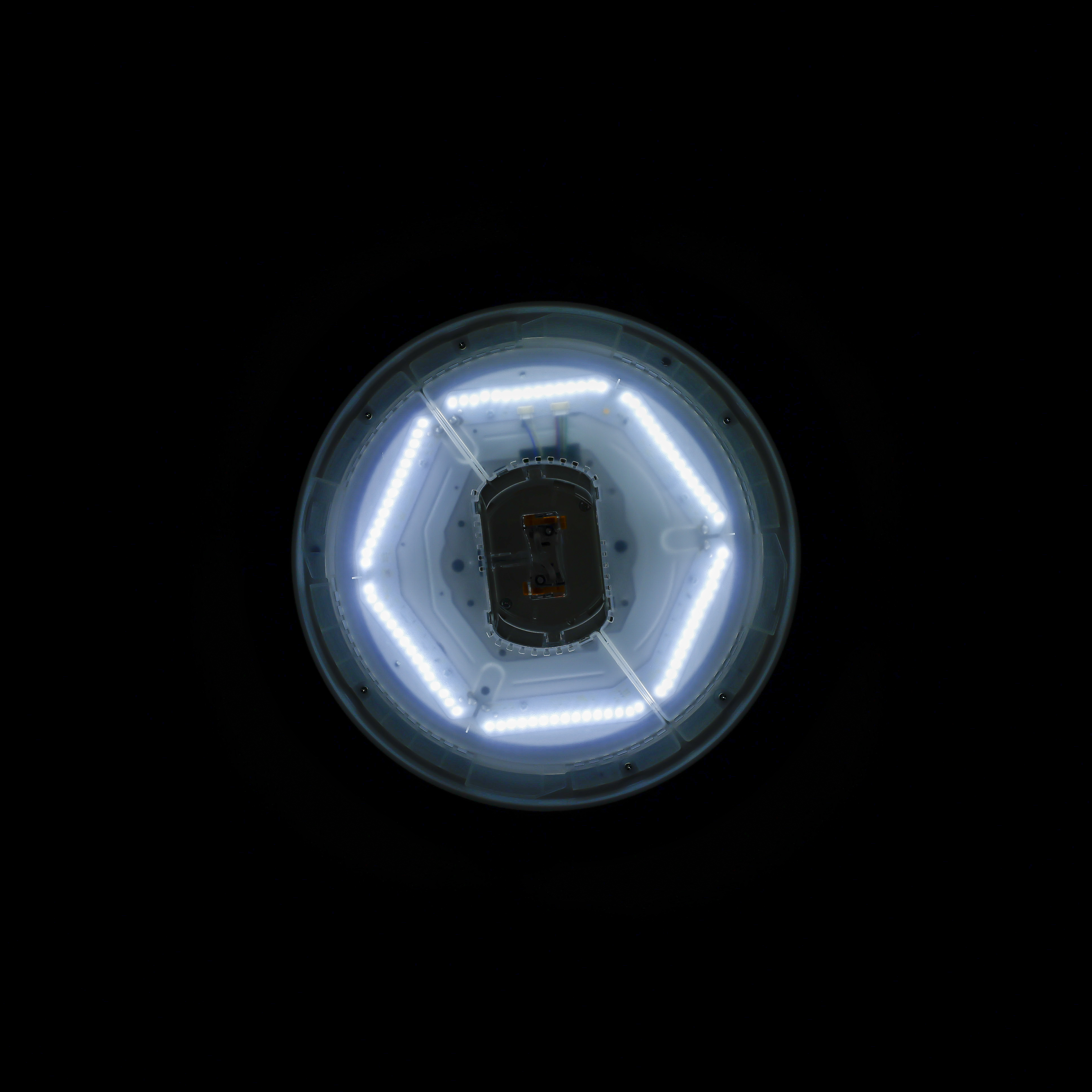 LEDシーリングライト 8