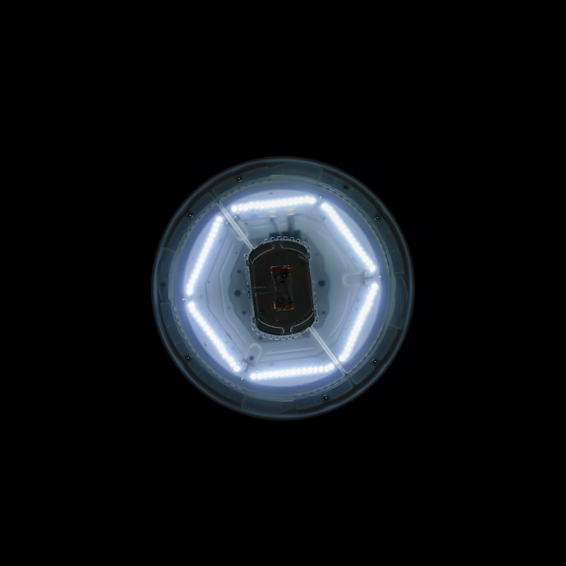 LEDシーリングライト 8