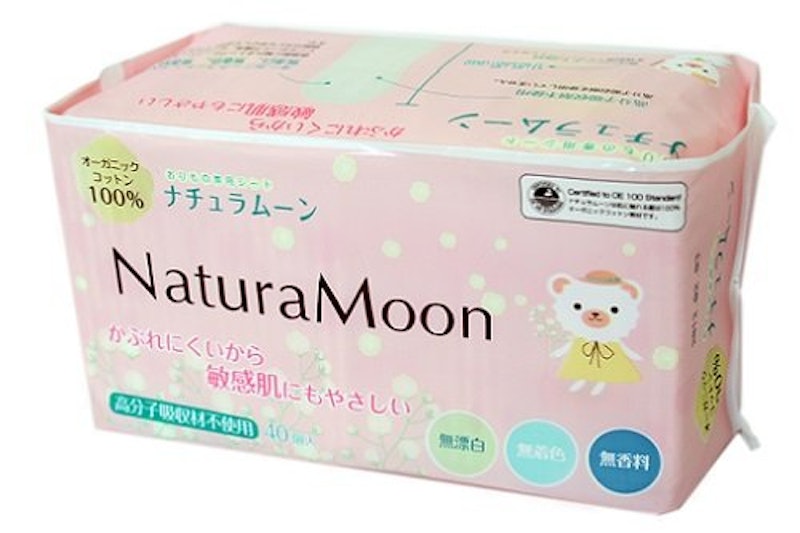 おりもの専用シート 日用品 1