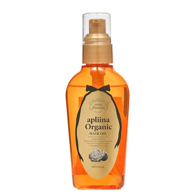 アプリーナ オーガニック ヘアオイルを全商品と比較 口コミや評判を実際に使ってレビューしました Mybest アプリーナ オーガニック ヘアオイルを全商品と比較 口コミや評判を実際に使ってレビューしました Mybest