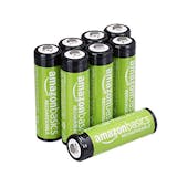 充電池のおすすめ人気ランキング【2026年5月】 1