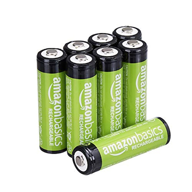 Amazonベーシック 充電池 1