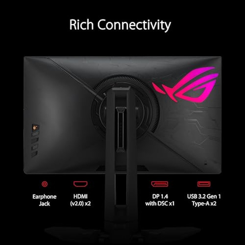 Swift Pro PG248QP 6