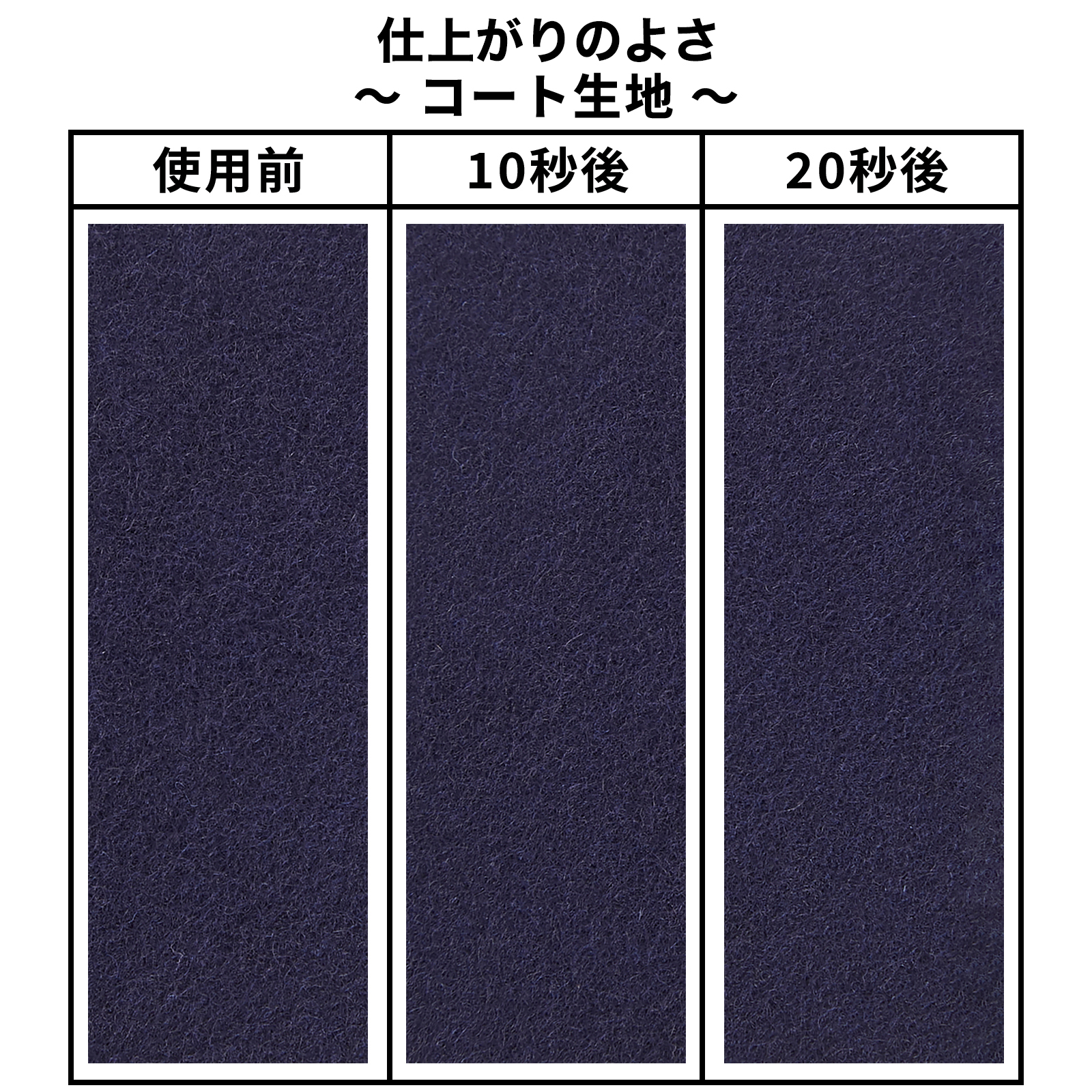 充電式毛玉クリーナー 7