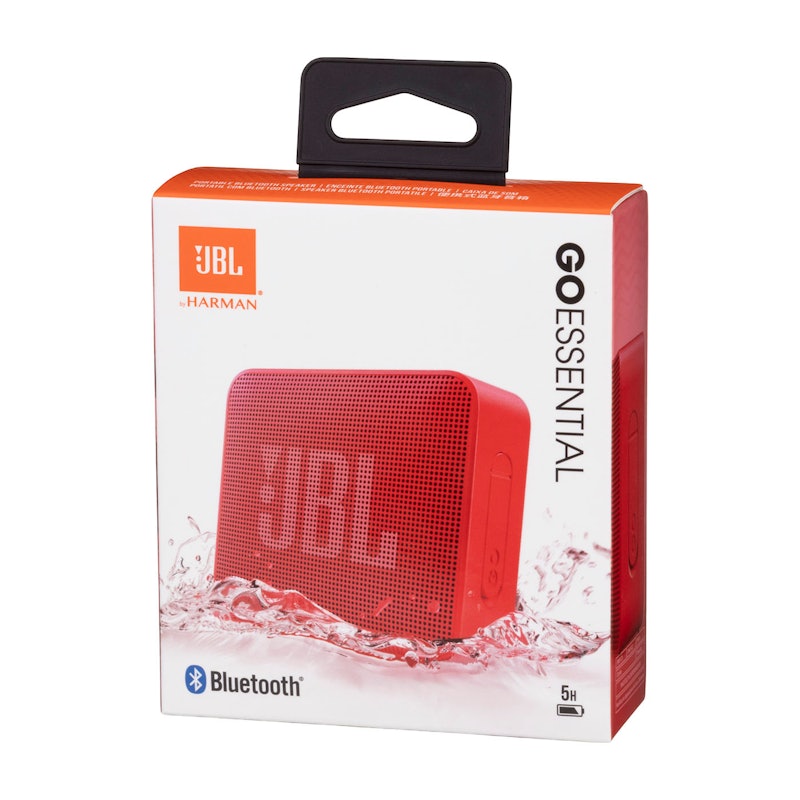 Go Essential 5
