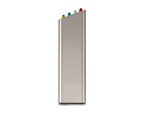 Folio Icon 4ピース ホワイトまな板セット 2