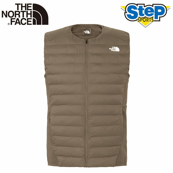 ノースフェイスのメンズダウンベストのおすすめ人気ランキング【2026年