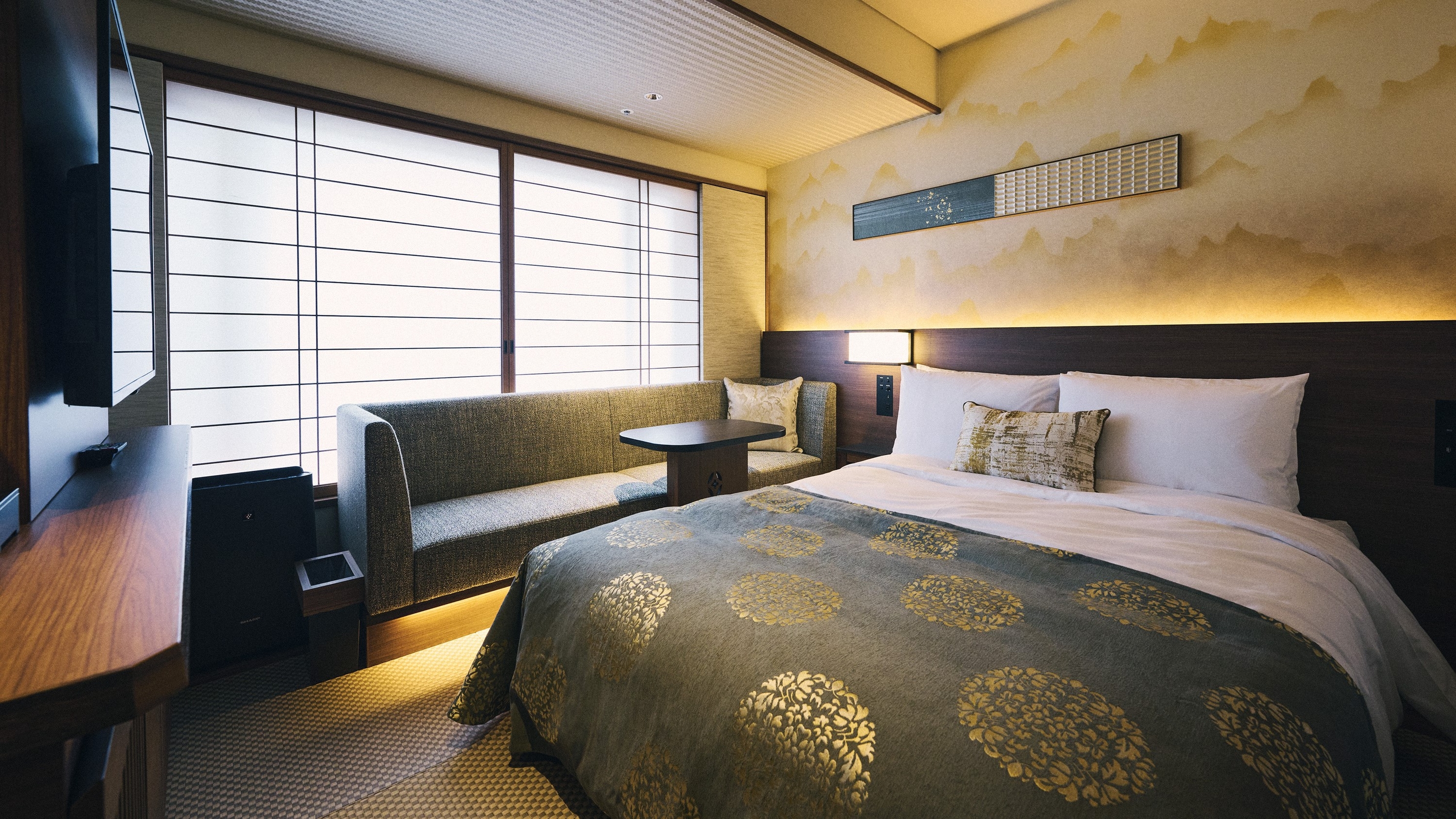 四条河原町温泉 空庭テラス京都 5