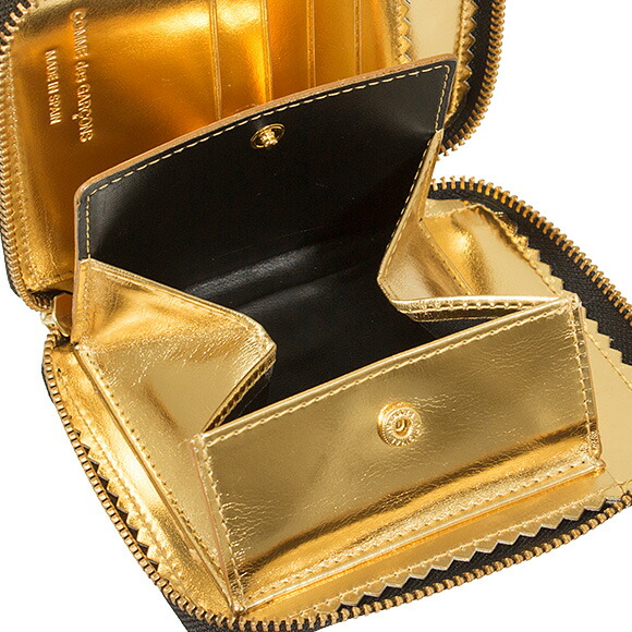 MIRROR INSIDE WALLET 4