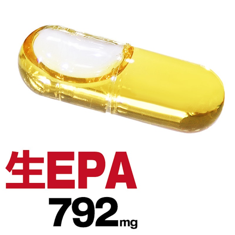フローレスEPA 1