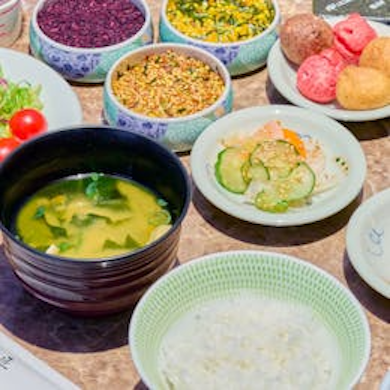 YOU STYLE HOTEL HAKATA 3