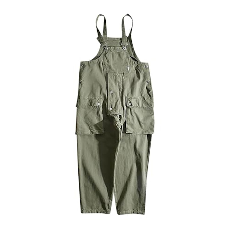 サロペット 1