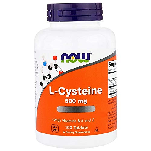 【6個セット】 Lシステイン 500mg 2
