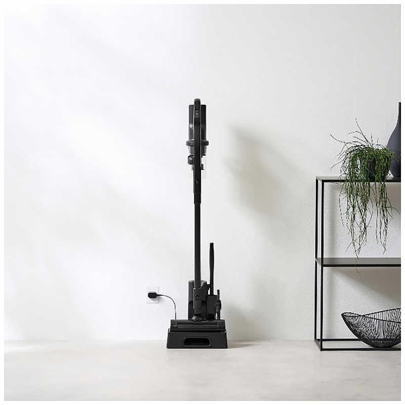 充電式サイクロンスティッククリーナー 11