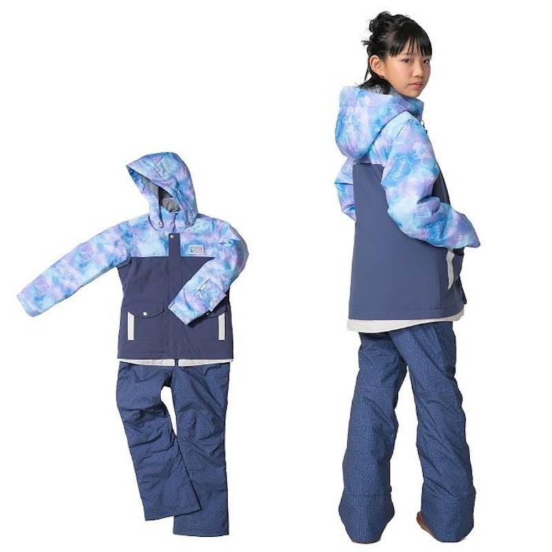 ONYONE RESEEDA JUNIOR SUIT 2