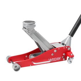 ARCAN ハイブリッドジャッキ HJ3000JPを検証レビュー!ジャッキの選び方も紹介 4