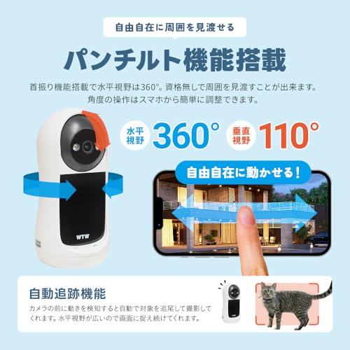 ホームカメラ 4