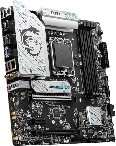 Micro-ATX マザーボード 1