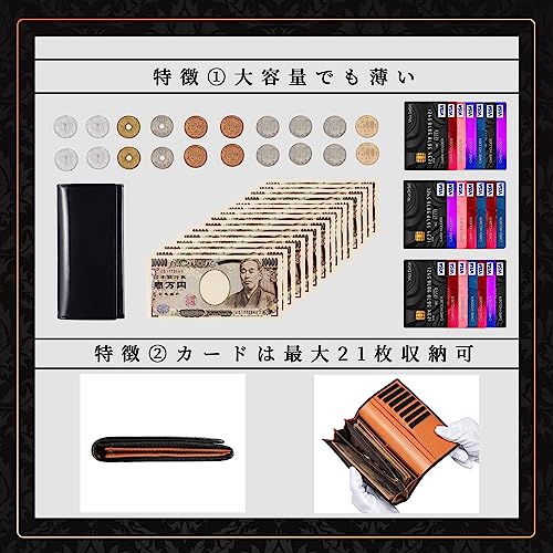 長財布 2