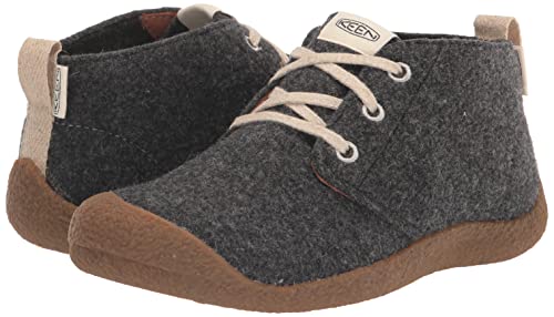 MOSEY CHUKKA 7