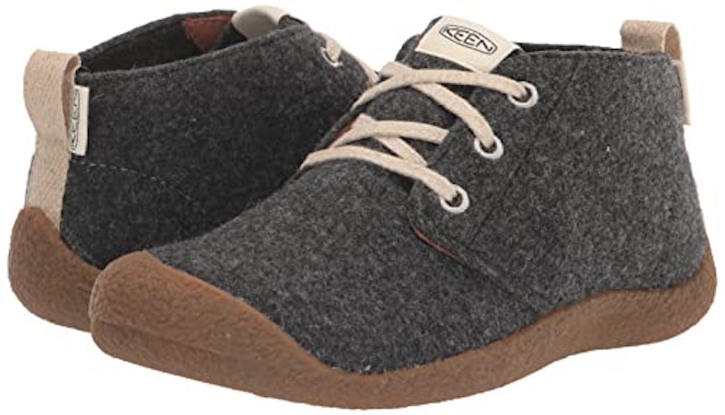 MOSEY CHUKKA 7