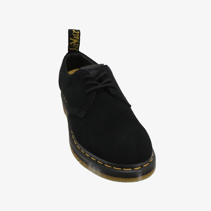 Berman Lo E.H Suede 2
