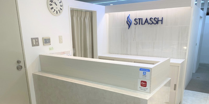 STLASSH 2