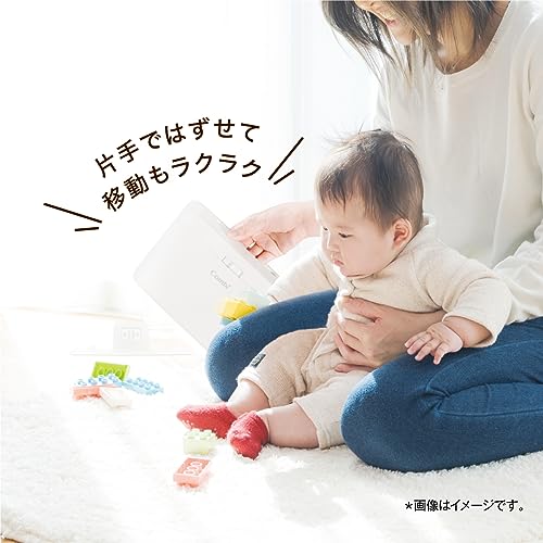 クイックウォーマー ハンディ 4