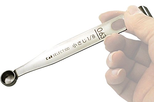 計量スプーン 5