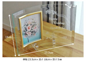 22年 結婚祝い向け写真立てのおすすめ人気ランキング40選 Mybest