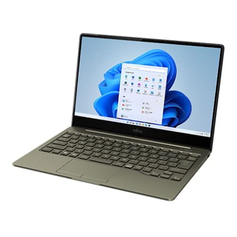 FMV LIFEBOOK CH90/F3 1