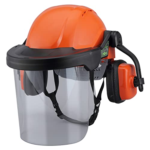 チェーンソー用ヘルメットのおすすめ人気ランキング【2026年5月】 2