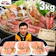 越前かに職人 甲羅組 カット生ずわい蟹 1