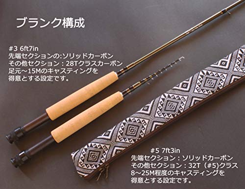 Half in One Tele-Stick 3