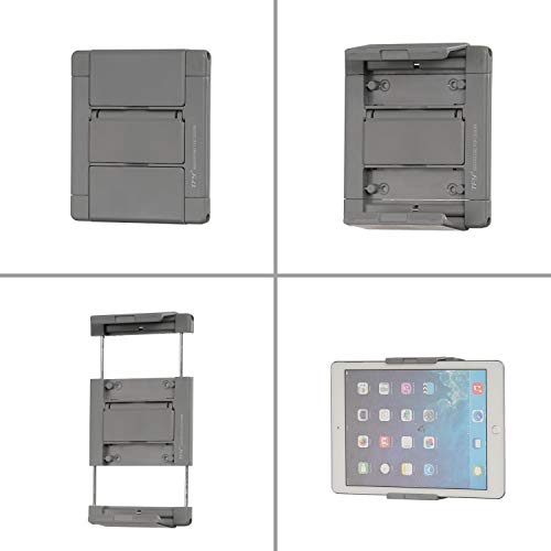 タブレットウォールマウント 4