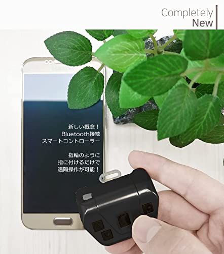 指マウス 3