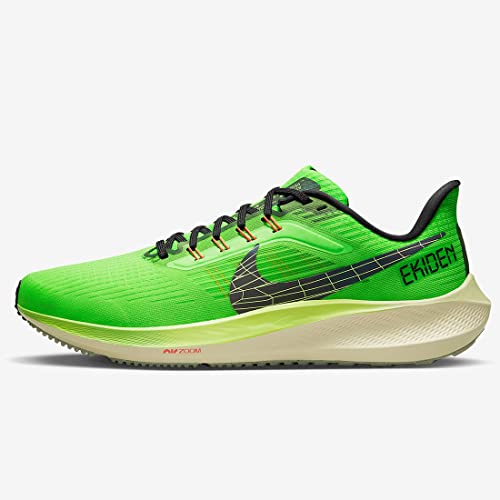 新品Nike ペガサス蛍光グリーン ランニングシューズ 新品Nike ペガサス蛍光グリーン ランニングシューズ 蛍光色の