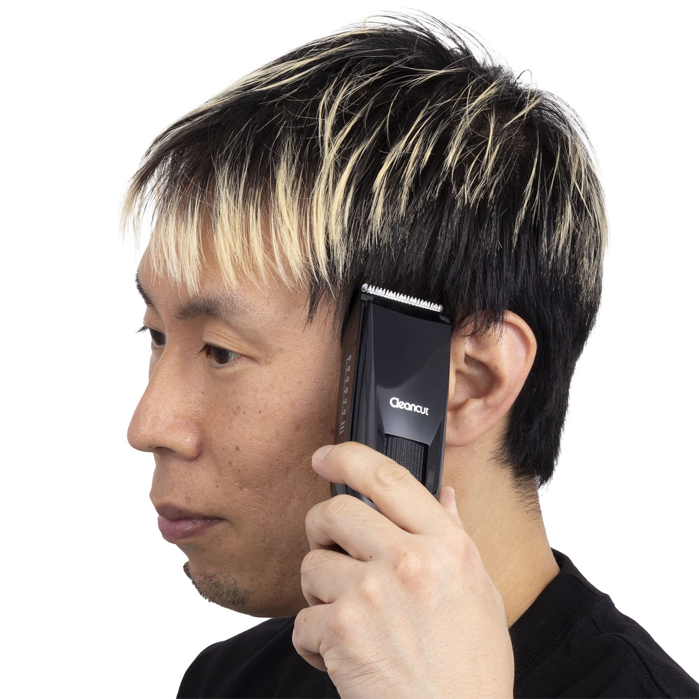 ヘアカッター 7
