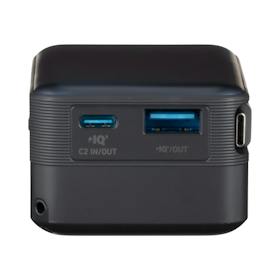 Anker Nano Power Bank (10000mAh, 45W, 巻取り式 USB-Cケーブル) A1638N11 クチコミ評価・評判&検証レビュー 2