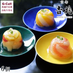 フルーツゼリー寄せ（6個入り） 1