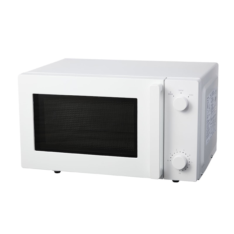 ツインバード フラット電子レンジ DR-E268を検証レビュー!単 ツインバード フラット電子レンジ DR-E268を検証レビュー!単