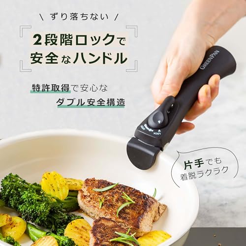 フライパン 20cm 4
