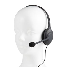 audio-technica USBヘッドセット ATH-101USBを検証レビュー!ヘッドセット・マイク付きヘッドホンの選び方も紹介 2