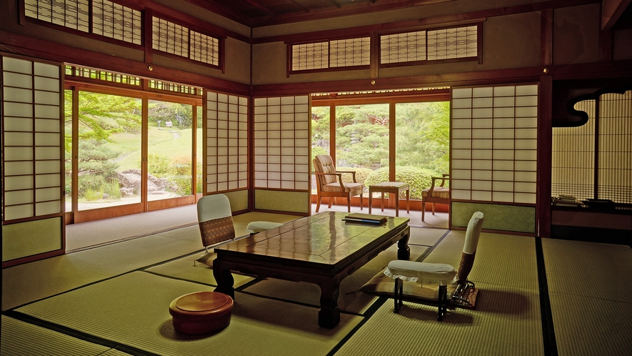 名勝 山水園 2