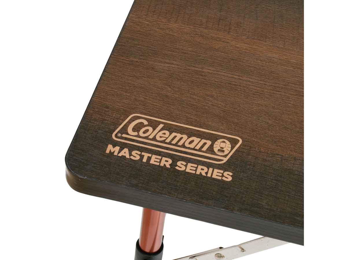 Coleman バタフライテーブル/120をレビュー!クチコミ・評判を Coleman バタフライテーブル/120をレビュー!クチコミ・評判を